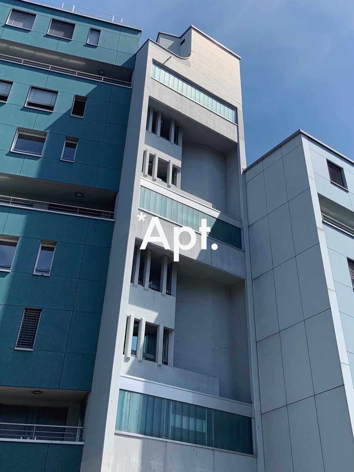 Apt - Please and thank you